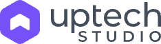 Uptech Studio logo